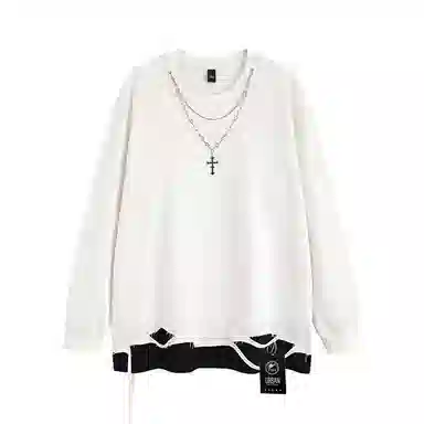 URBAN AUTHENTIC vintageT