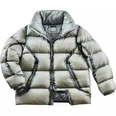 SPYDER x C.P COMPANY 10D DD Shel