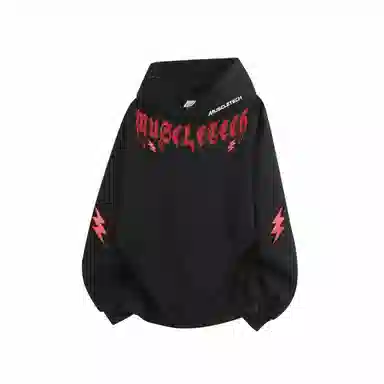 MUSCLETECH Logocleanfit