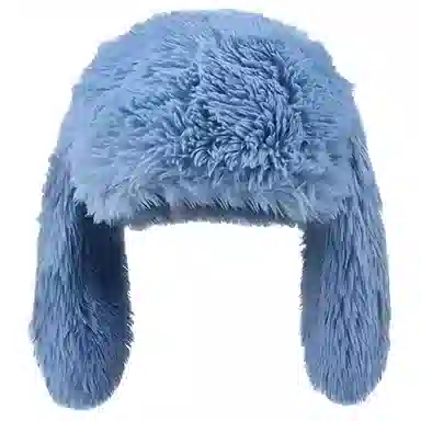 Youlianyin Bunny Ear Beanie
