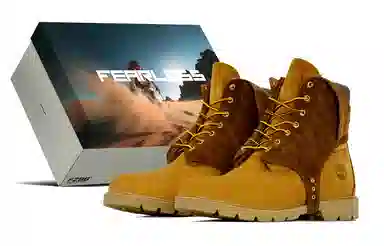 Timberland