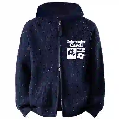 DUKE+DEXTER oversizelogo