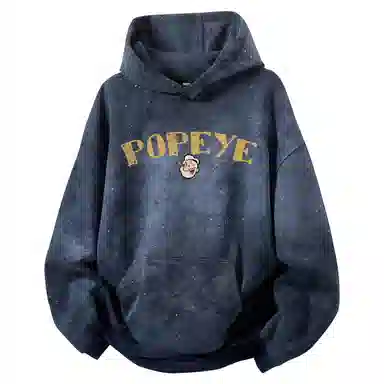 POPEYE logo