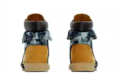 Timberland