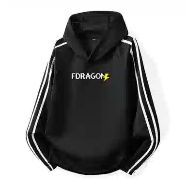 fdragon logo