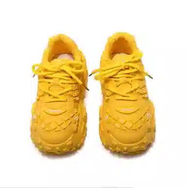 Uaisa Candy Keyboard Sneakers