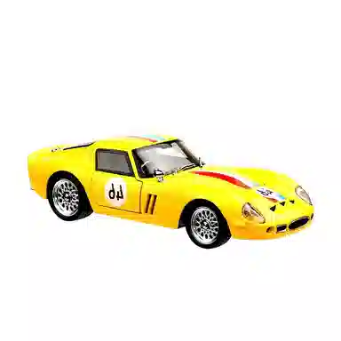 250GTO
