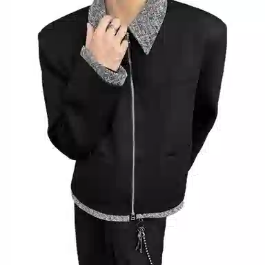 SOUL WORKER cleanfit