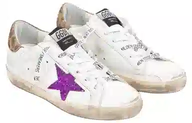 Golden Goose Super-Star