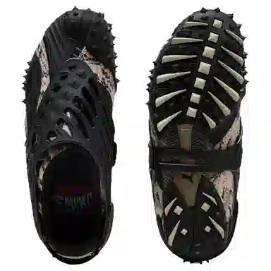 A$AP Rocky x PUMA Mostro Gabbia Snake