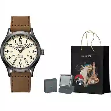 Timex Expedition T49963-Q
