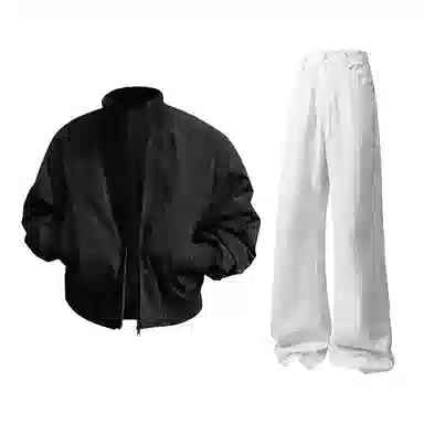 MOZHILING cleanfitins