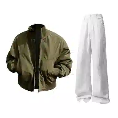 MOZHILING cleanfitins