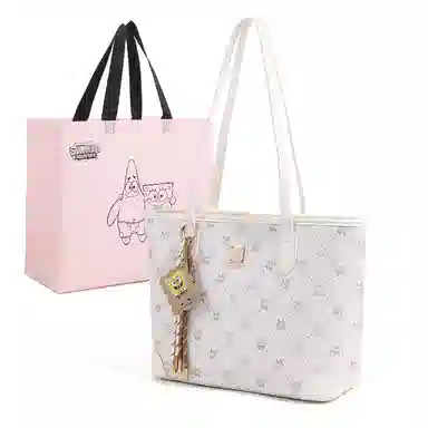 SPONGEBOB SQUAREPANTS PU