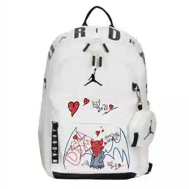 Jordan Backpack