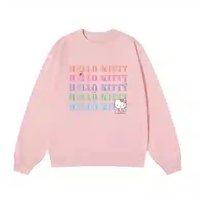 Sanrio x HelloKitty SS25 420