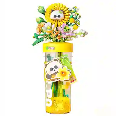 T 601-1000pcs T-7207-7210LOZ