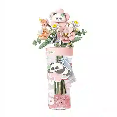 T 601-1000pcs T-7207-7210LOZ