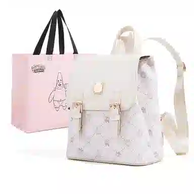 SPONGEBOB SQUAREPANTS PU