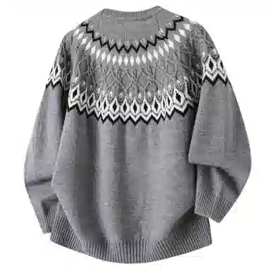 ROBINHOOD Cleanfit Sweater