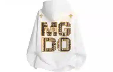 MGDOHOME Logo