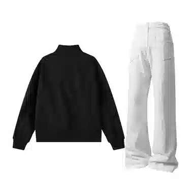 MOZHILING cleanfitins