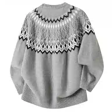 ROBINHOOD Cleanfit Sweater