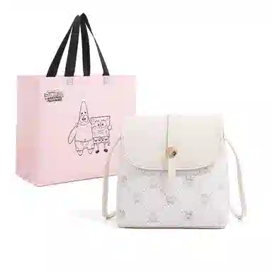 SPONGEBOB SQUAREPANTS PU