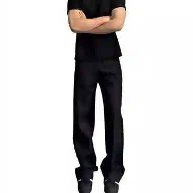 SOUL WORKER cleanfit