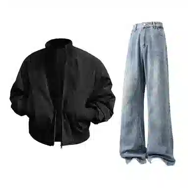 MOZHILING cleanfitins