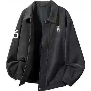 Avandi Vintage Clean Fit PU Jacket