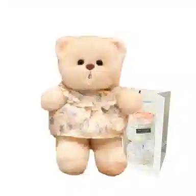 PUDOWRABBIT 28cm42cm