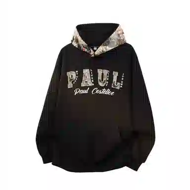 Paul Costelloe Hoodie