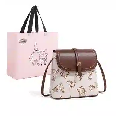 SPONGEBOB SQUAREPANTS PU