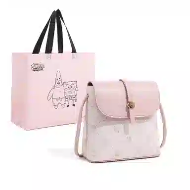 SPONGEBOB SQUAREPANTS PU