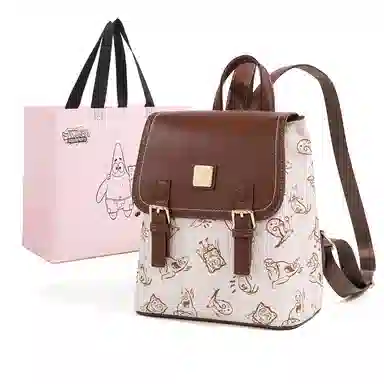 SPONGEBOB SQUAREPANTS PU