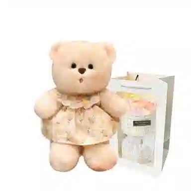 PUDOWRABBIT 28cm42cm