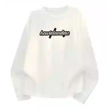 HOWIE LANDAU 2025 Logo