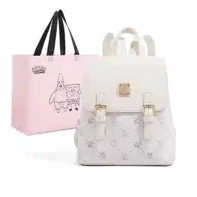 SPONGEBOB SQUAREPANTS PU