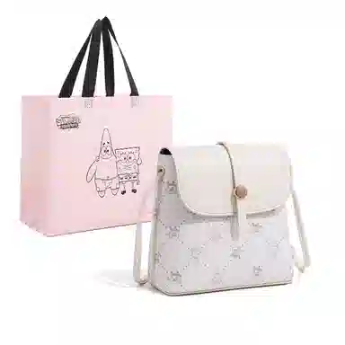 SPONGEBOB SQUAREPANTS PU