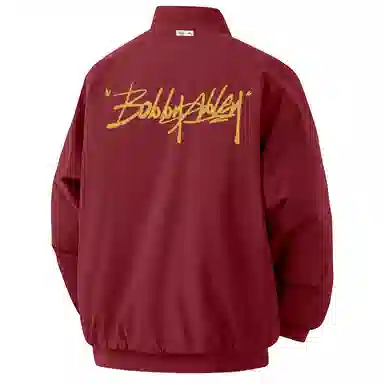 BOBBY ABLEY logo