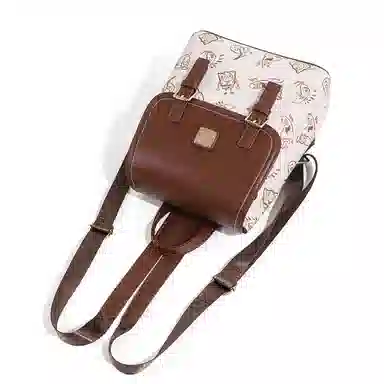 SPONGEBOB SQUAREPANTS PU