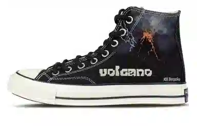 Converse Chuck 70 High Top Canvas