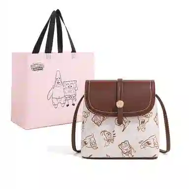 SPONGEBOB SQUAREPANTS PU