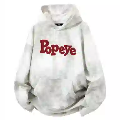 POPEYE Logo