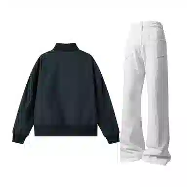 MOZHILING cleanfitins