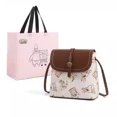 SPONGEBOB SQUAREPANTS PU