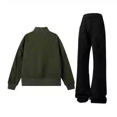 MOZHILING cleanfitins