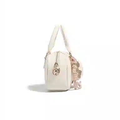 Barbie Cute Student Crossbody Bag