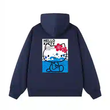 Sanrio x HelloKitty SS25